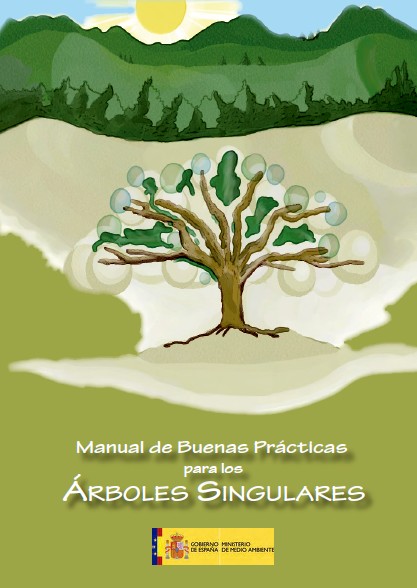 manual buenas practicas portada - Bosques Sin Fronteras