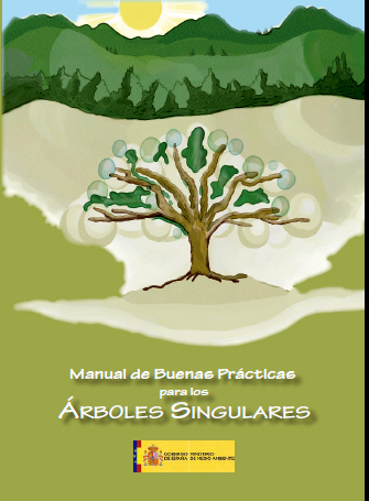 manual buenas practicas portada - Bosques Sin Fronteras